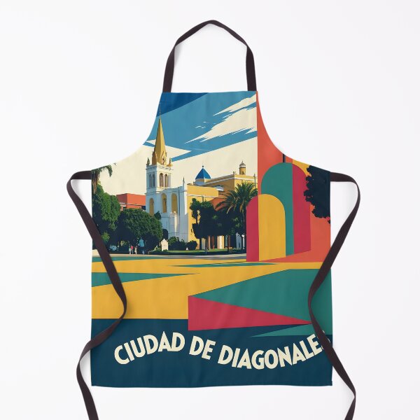 Item preview, La Plata Argentina Vintage Travel Tourism designed and sold by TravelersGems.