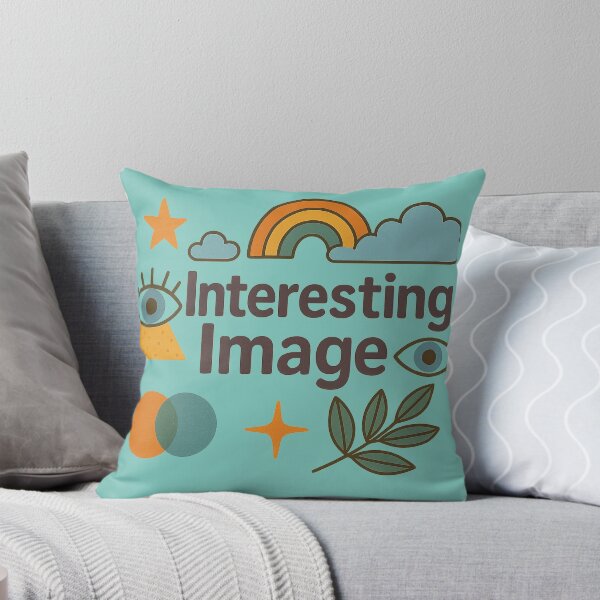 Item preview, “Interesting Image – Abstract Retro Style”           designed and sold by ChernivtsiSkoda.