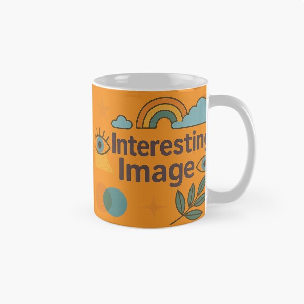 Item preview, “Interesting Image – Abstract Retro Style”           designed and sold by ChernivtsiSkoda.