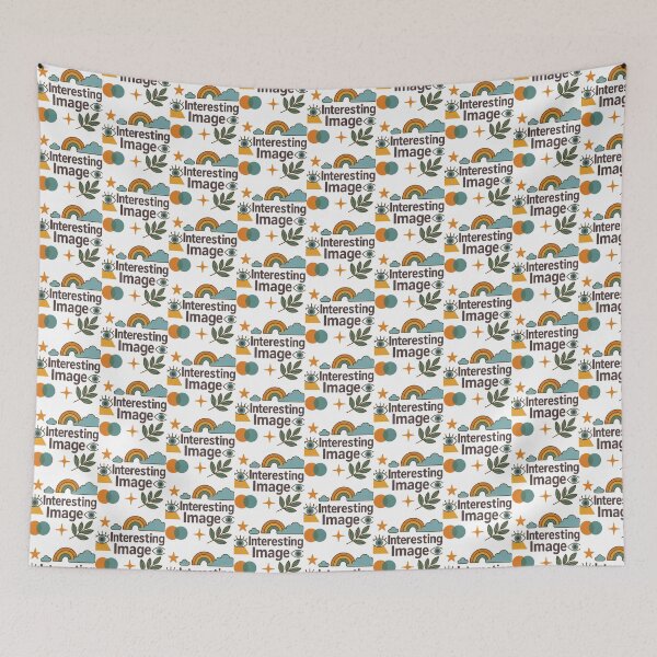 Item preview, “Interesting Image – Abstract Retro Style”           designed and sold by ChernivtsiSkoda.