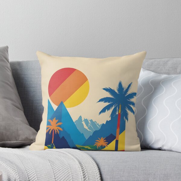 Item preview, Junin Argentina Vintage Travel Tourism designed and sold by TravelersGems.