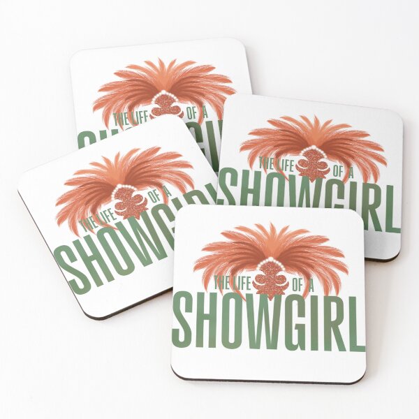 Item preview, LOAS: Vegas Showgirl Design designed and sold by emsimps.