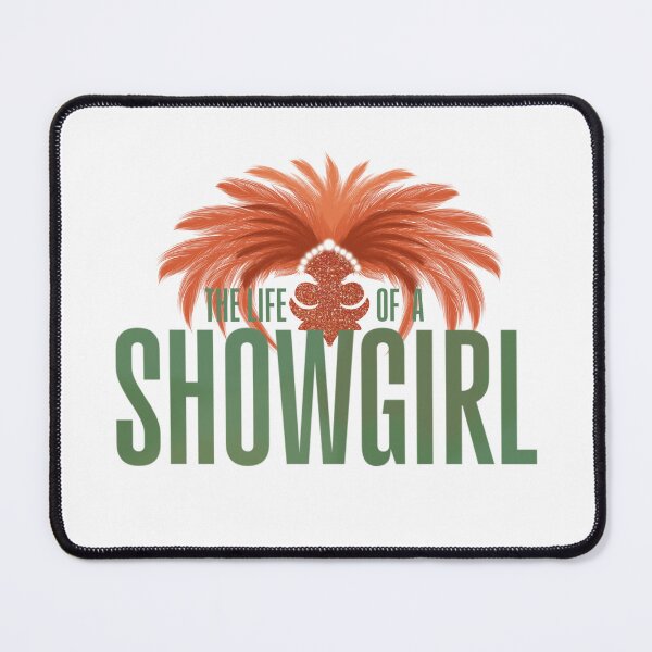 Item preview, LOAS: Vegas Showgirl Design designed and sold by emsimps.
