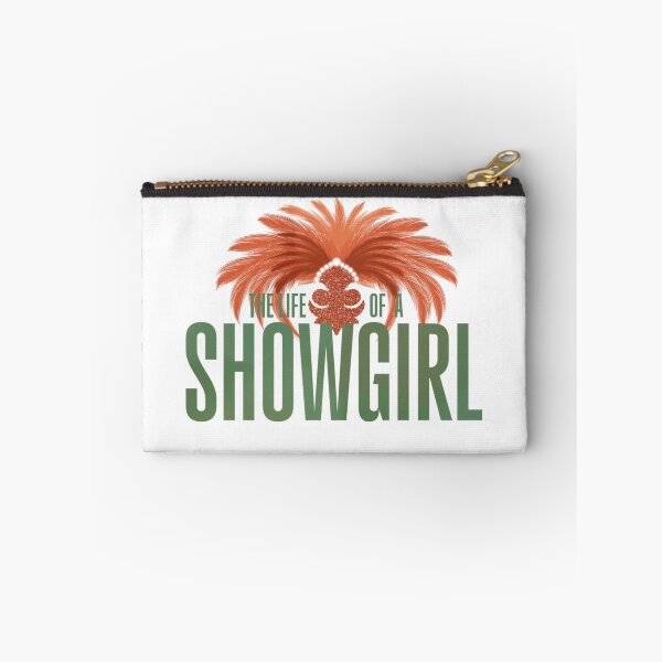 Item preview, LOAS: Vegas Showgirl Design designed and sold by emsimps.