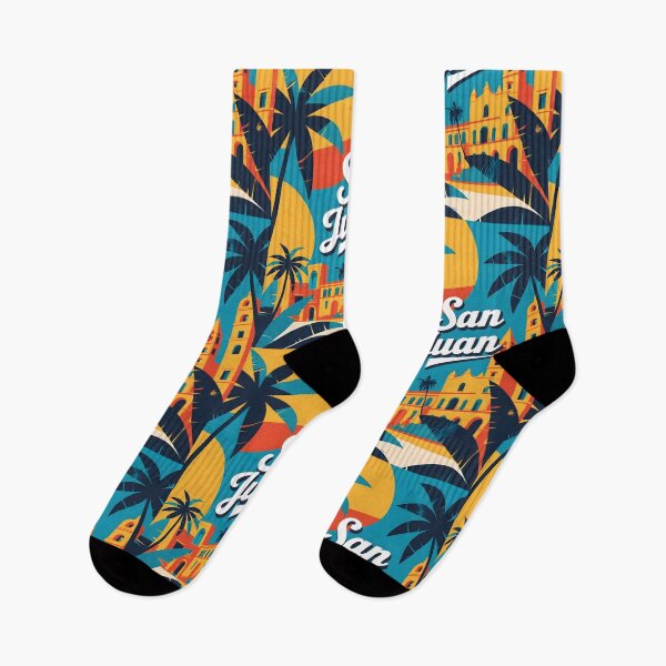 Item preview, San Juan Argentina Vintage Travel Tourism 2 designed and sold by TravelersGems.