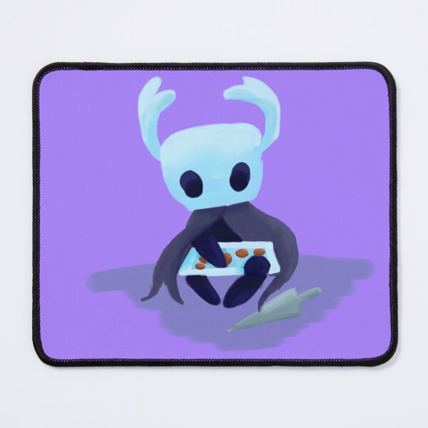 Item preview, The knight eating chocolate without background designed and sold by Pip'sCorner.