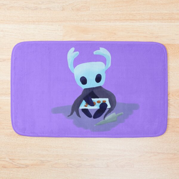 Item preview, The knight eating chocolate without background designed and sold by Pip'sCorner.