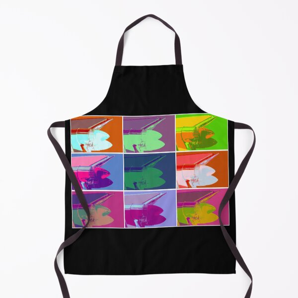 Item preview, POP ART PINK CADILLAC designed and sold by Marni Scofidio Desi9ns.