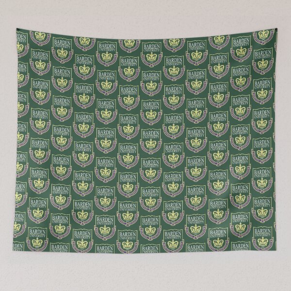 Item preview, Barden University designed and sold by expandable.