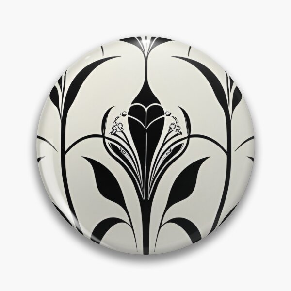 Item preview, Minimalist Pattern designed and sold by PatronesKawai.