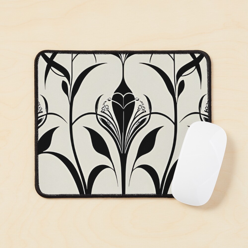 Item preview, Mouse Pad designed and sold by PatronesKawai.