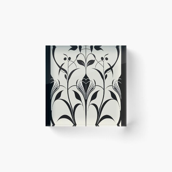 Item preview, Minimalist Pattern designed and sold by PatronesKawai.