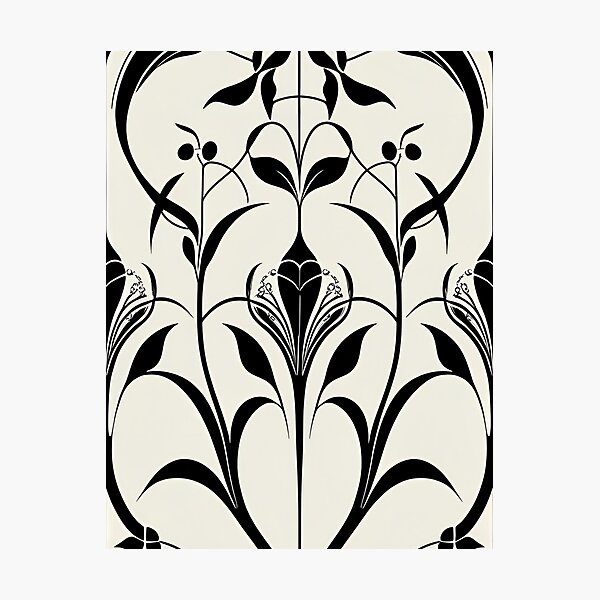 Item preview, Minimalist Pattern designed and sold by PatronesKawai.