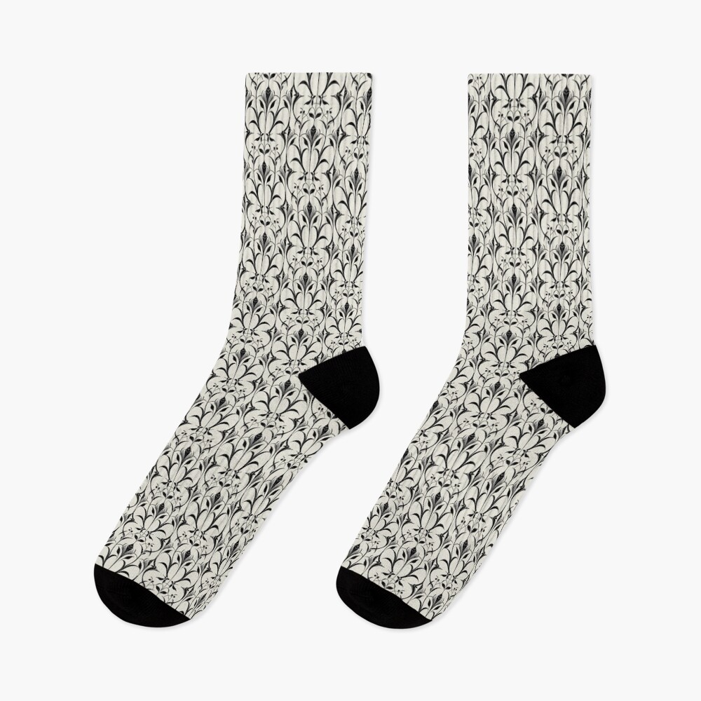 Item preview, Socks designed and sold by PatronesKawai.