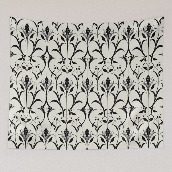 Item preview, Minimalist Pattern designed and sold by PatronesKawai.