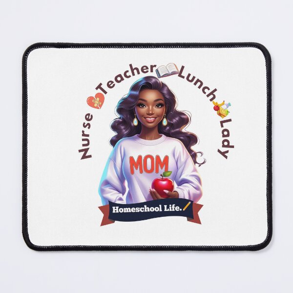 Item preview, Homeschool Life designed and sold by 444wardMovement.