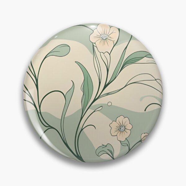 Item preview, Minimalist Pattern designed and sold by PatronesKawai.