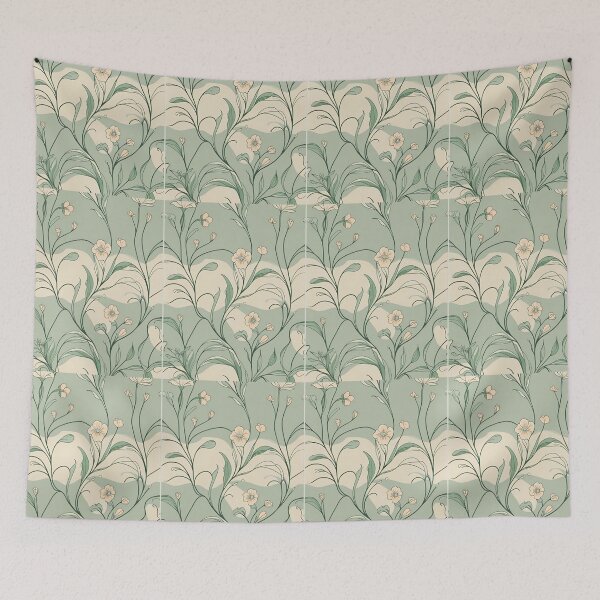 Item preview, Minimalist Pattern designed and sold by PatronesKawai.