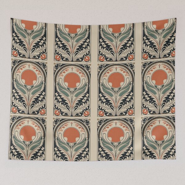 Item preview, Minimalist Pattern designed and sold by PatronesKawai.
