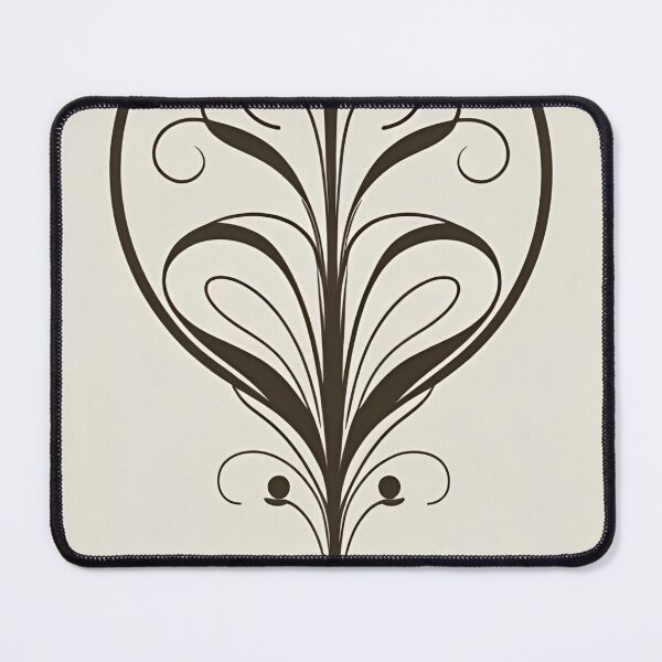 Item preview, Minimalist Pattern designed and sold by PatronesKawai.