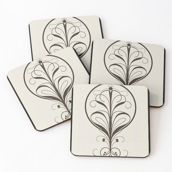 Item preview, Minimalist Pattern designed and sold by PatronesKawai.