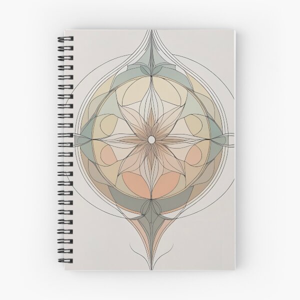 Item preview, Minimalist Pattern designed and sold by PatronesKawai.
