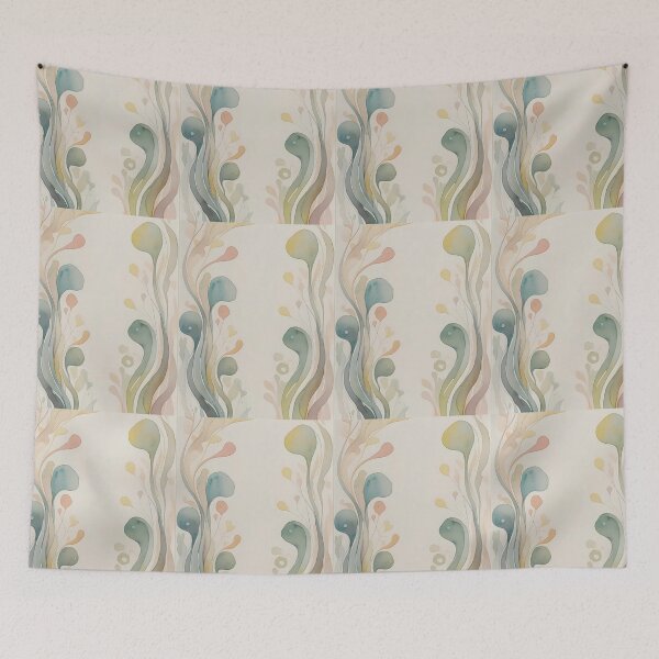 Item preview, Minimalist Pattern designed and sold by PatronesKawai.