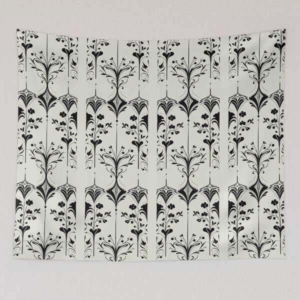 Item preview, Minimalist Pattern designed and sold by PatronesKawai.