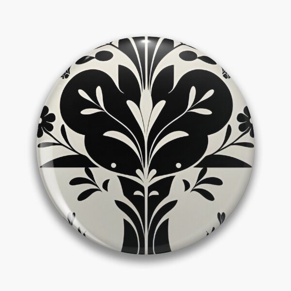Item preview, Minimalist Pattern designed and sold by PatronesKawai.