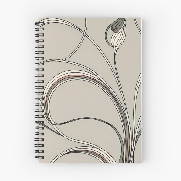Item preview, Minimalist Pattern designed and sold by PatronesKawai.