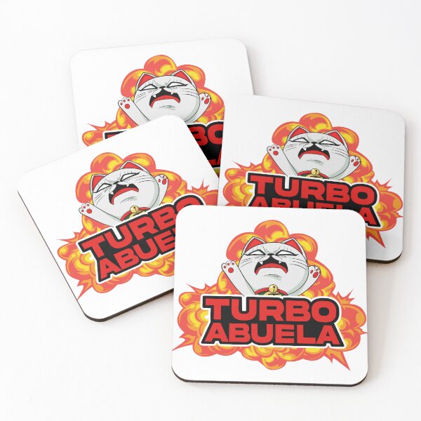 Item preview, Turbo Grandma designed and sold by tonelii.