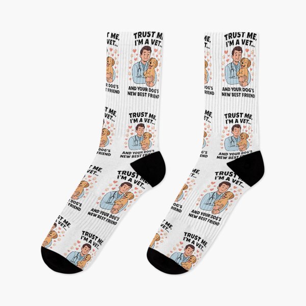 Item preview, Vet life - trust me I'm a vet  designed and sold by Bettybee00.
