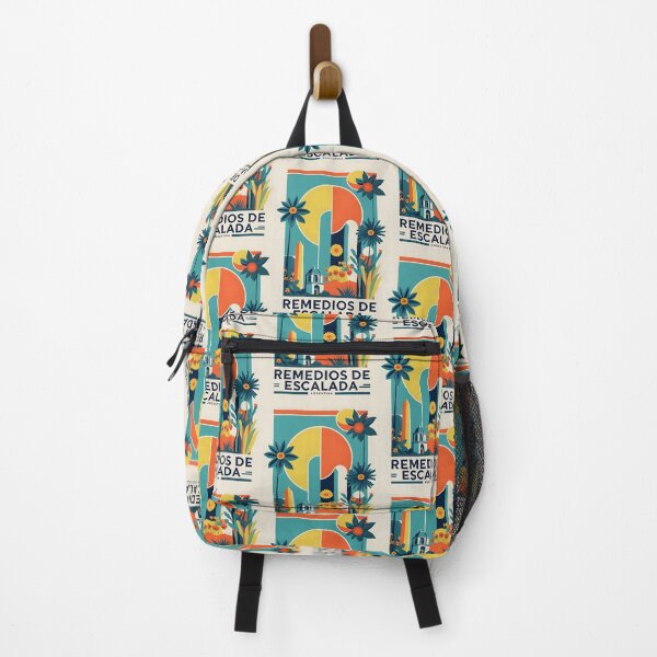 Item preview, Remedios de Escalada Argentina Vintage Travel Tourism 2 designed and sold by TravelersGems.