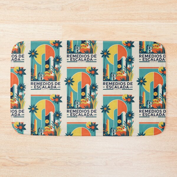 Item preview, Remedios de Escalada Argentina Vintage Viajes Turismo 2 designed and sold by TravelersGems.