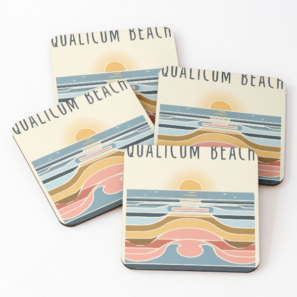 Item preview, Qualicum designed and sold by bihtti.