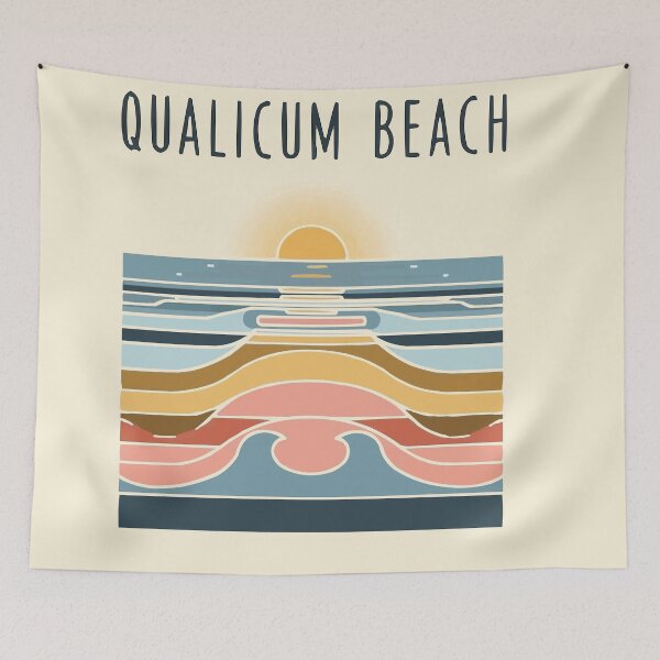 Item preview, Qualicum designed and sold by bihtti.