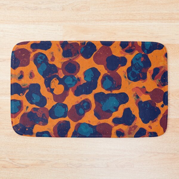 Item preview, Organic Blob Texture Pattern designed and sold by MySignatureItems.