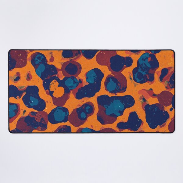 Item preview, Organic Blob Texture Pattern designed and sold by MySignatureItems.