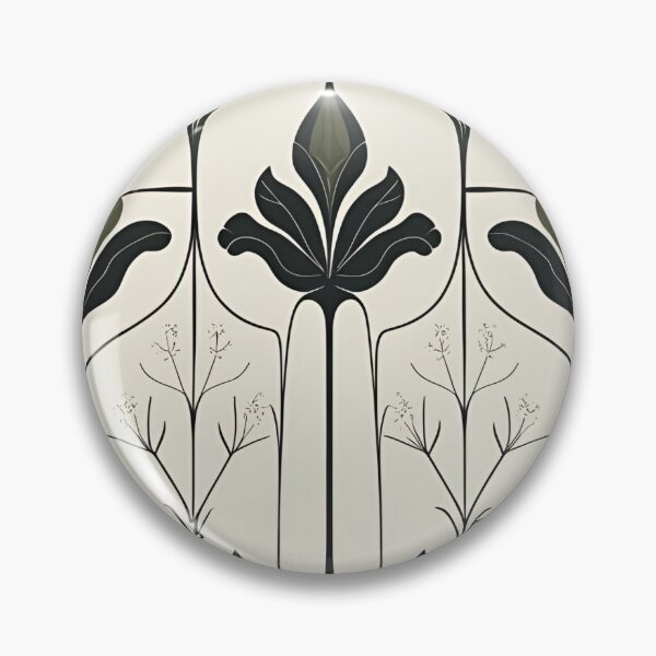 Item preview, Minimalist Pattern designed and sold by PatronesKawai.