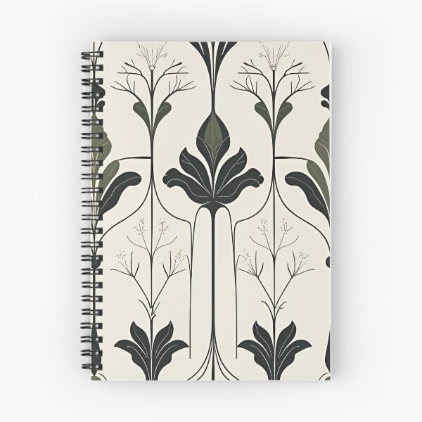 Item preview, Minimalist Pattern designed and sold by PatronesKawai.