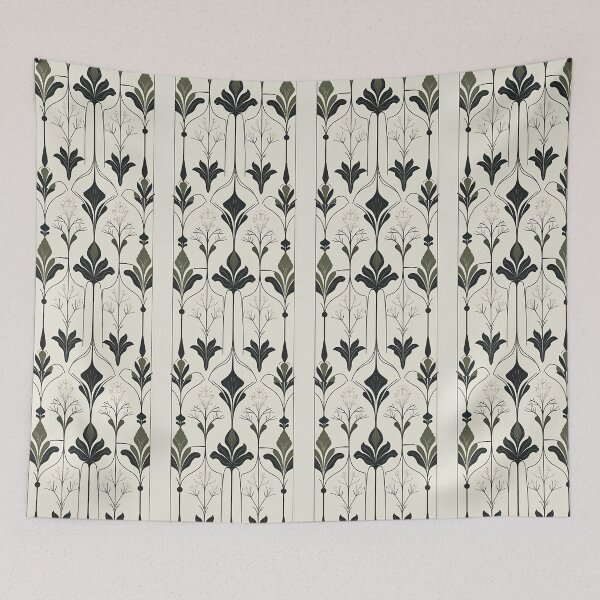 Item preview, Minimalist Pattern designed and sold by PatronesKawai.