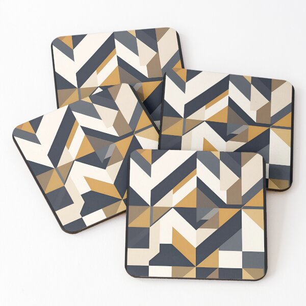 Item preview, Minimalist Pattern designed and sold by PatronesKawai.