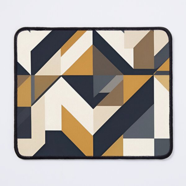 Item preview, Minimalist Pattern designed and sold by PatronesKawai.