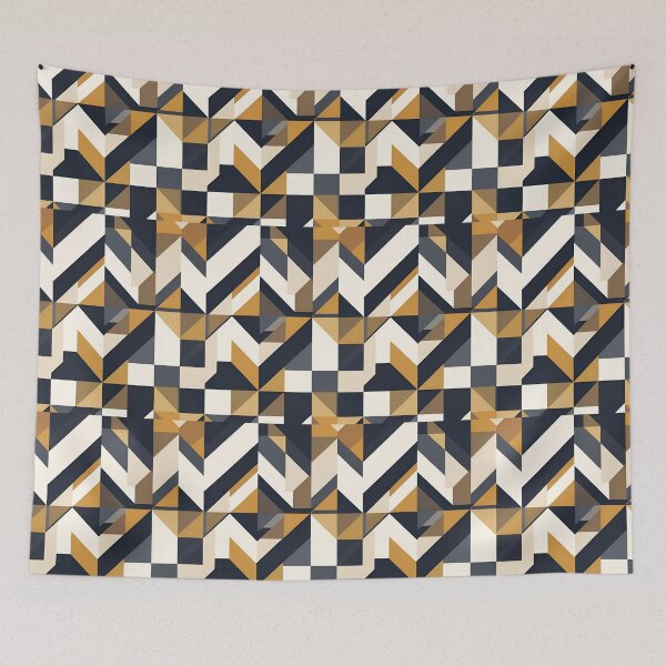 Item preview, Minimalist Pattern designed and sold by PatronesKawai.
