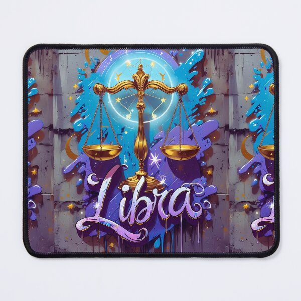 Item preview, Libra designed and sold by Tranzam Designs.