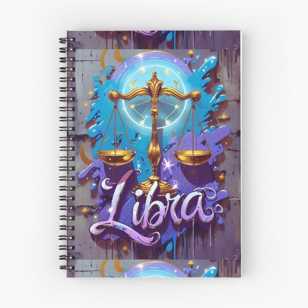 Item preview, Libra designed and sold by Tranzam Designs.