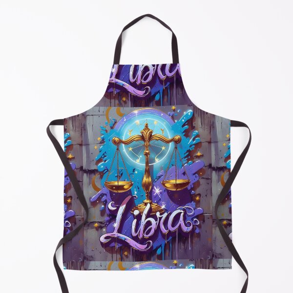 Item preview, Libra designed and sold by Tranzam Designs.