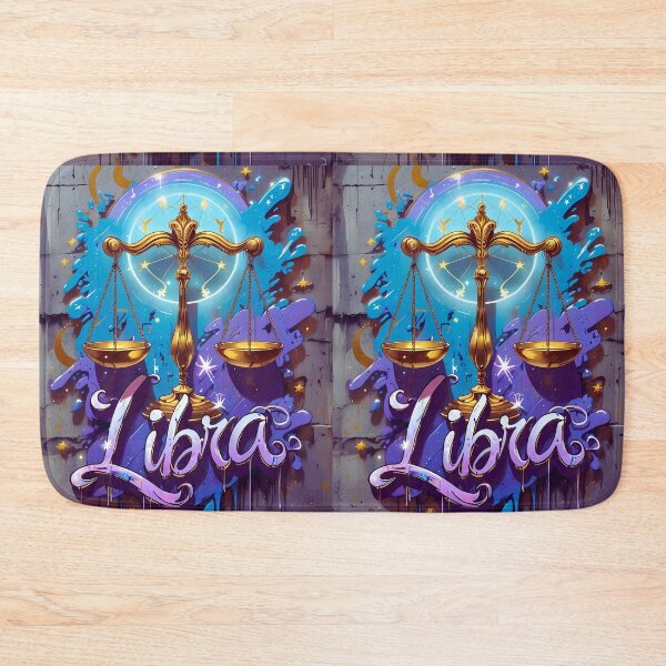 Item preview, Libra designed and sold by Tranzam Designs.