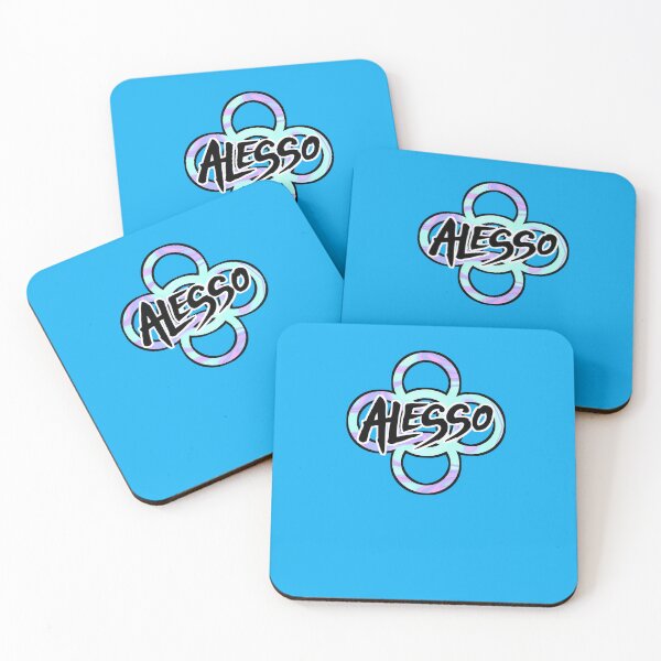 Item preview, Alesso Holographic Festival Fanart  designed and sold by FestDrip.