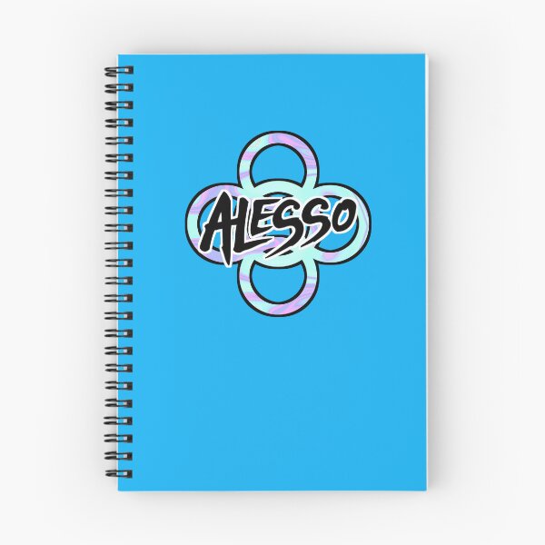 Item preview, Alesso Holographic Festival Fanart designed and sold by FestDrip.